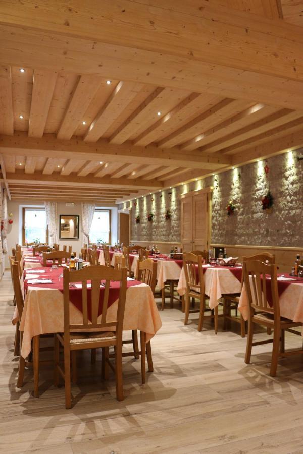 Hotel Galeno - 3 Cime View - Auronzo di Cadore Eksteriør bilde