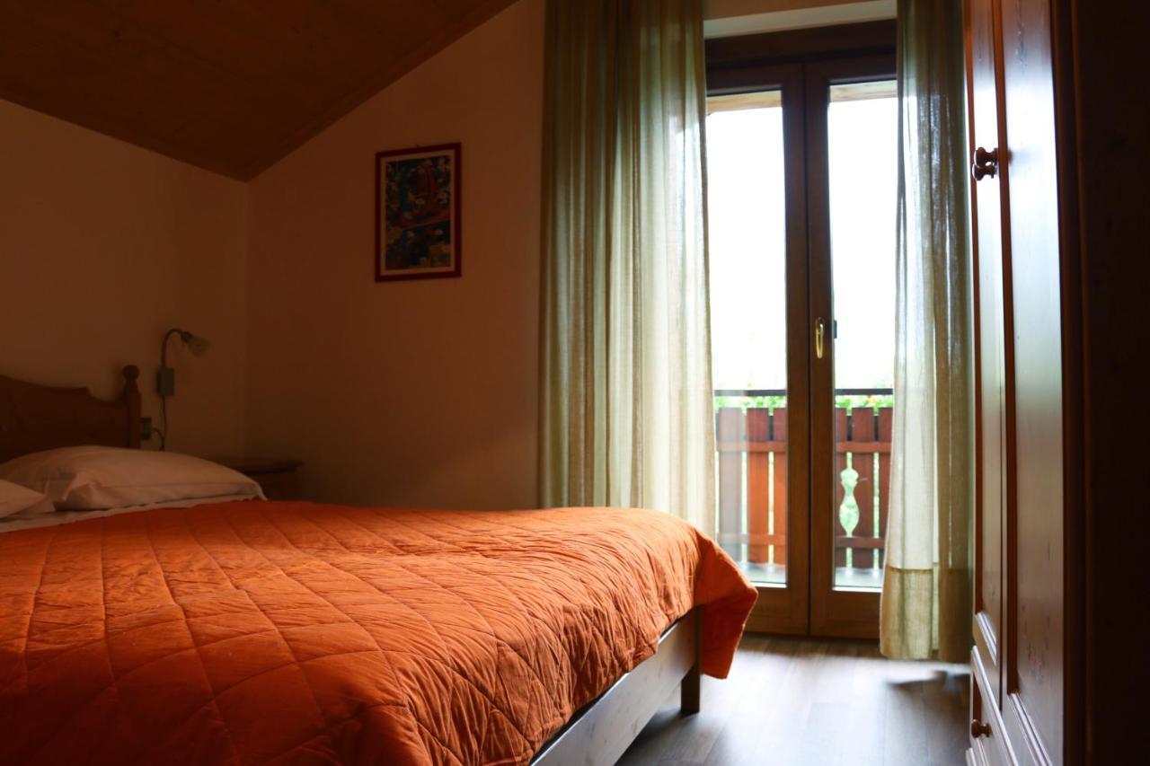 Hotel Galeno - 3 Cime View - Auronzo di Cadore Eksteriør bilde